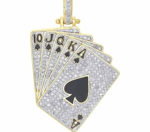 رویال فلاش در پوکر چیست؟