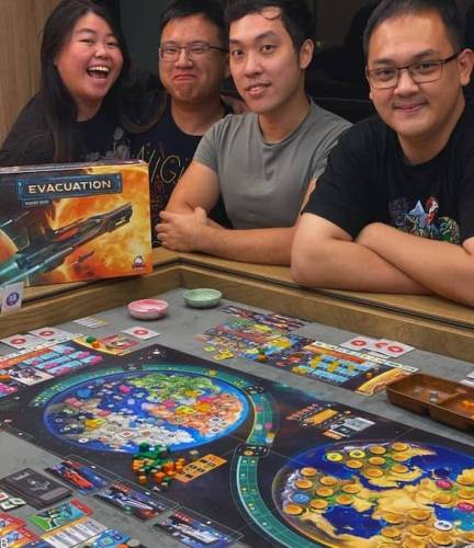 نماد های بازی پاور آف روم