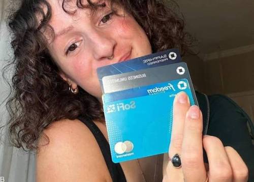 امریکن اکسپرس