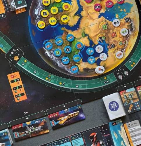 اموزش بازی پاور اف روم