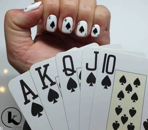 رویال فلاش در پوکر چقدر احتمال دارد؟‌ «خفن ترین برد در پوکر»