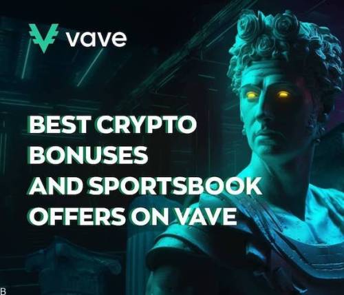 آدرس سایت واو کازینو Vave Casino معتبر در پیش بینی و کازینوی آنلاین