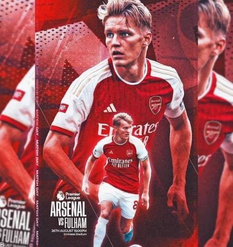 نکات کلیدی شرط بندی آرسنال و فولام