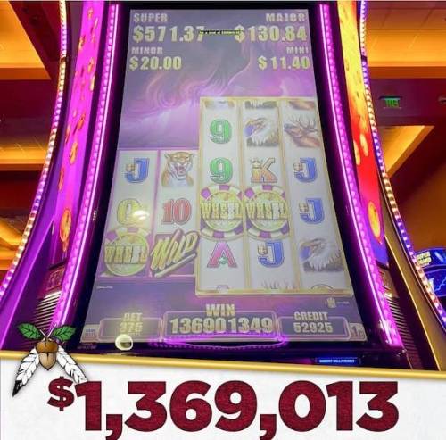 6 بازی خفن اسلات بوفالو با 6000 دلار در آمد «+معرفی سایت»