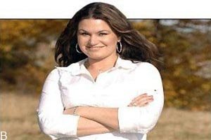 زنی که روزانه بالای ۱۰۰ بار ارضا میشود 