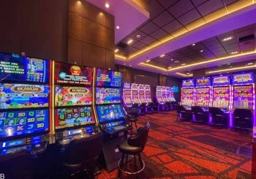 6 بازی خفن اسلات بوفالو با 6000 دلار در آمد «+معرفی سایت»