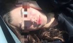 چشمان زیبای دختری جوان شما را ارضا میکند!! (+عکس)