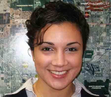 تجاوز وحشیانه 35 جوان سیاهپوست به خبرنگار ایرانی (+عکس)