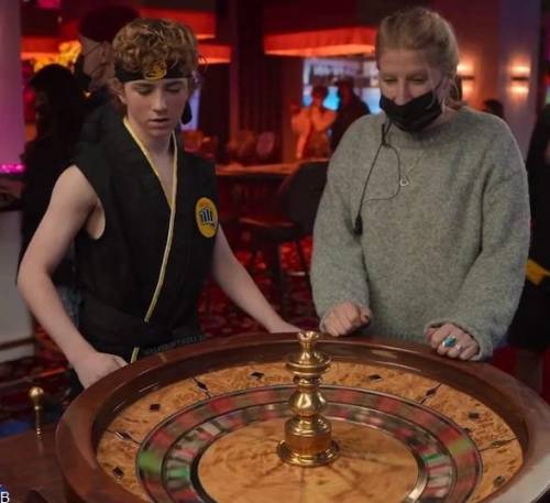 شرط بندی دردسرساز چیست؟