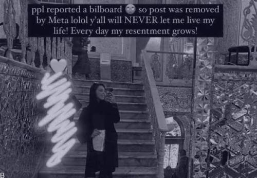 علاقه ویتنی رایت پورن استار به ایران