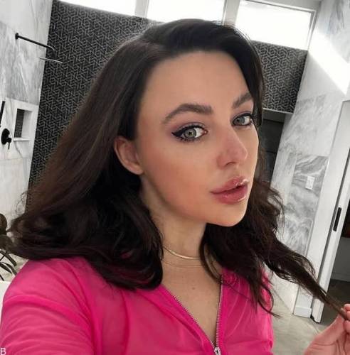 علاقه ویتنی رایت پورن استار به ایران