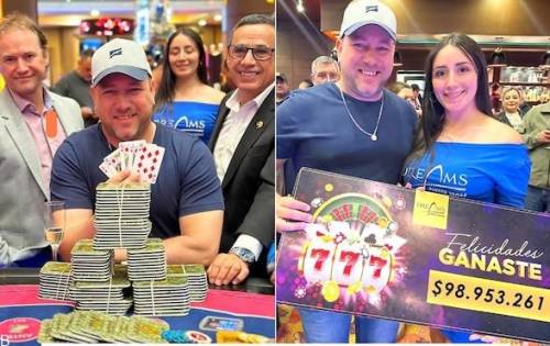 شرط بندی پردردسر در ورزشی