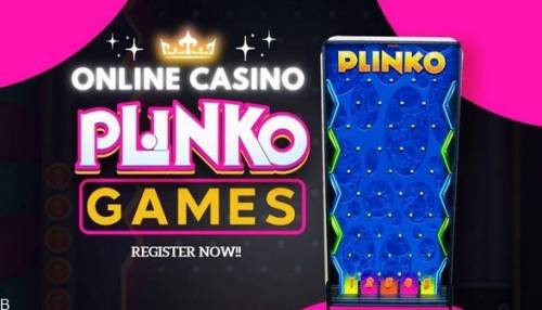 از ترفند تا آموزش کامل بازی آنلاین پلینکو Plinko (درآمد باورنکردنی 100%)
