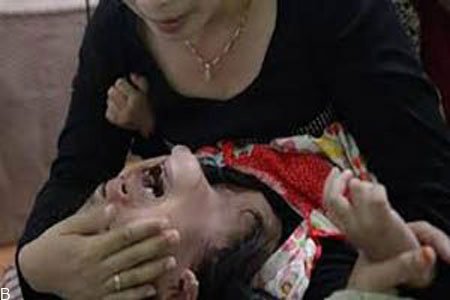 ختنه کردن. دختری که باعث مرگش شد 