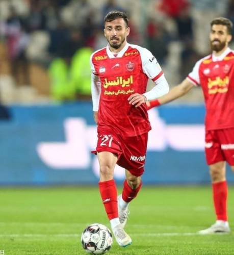 امار کلی دربی تهران