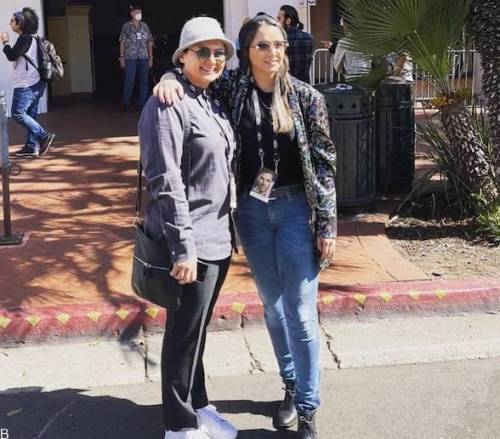 دستگیری ترانه علیدوستی