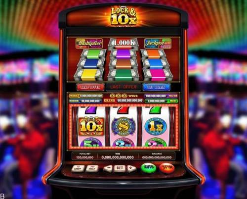 نماد های بازی جوکرز وایلد Jokrz Wild