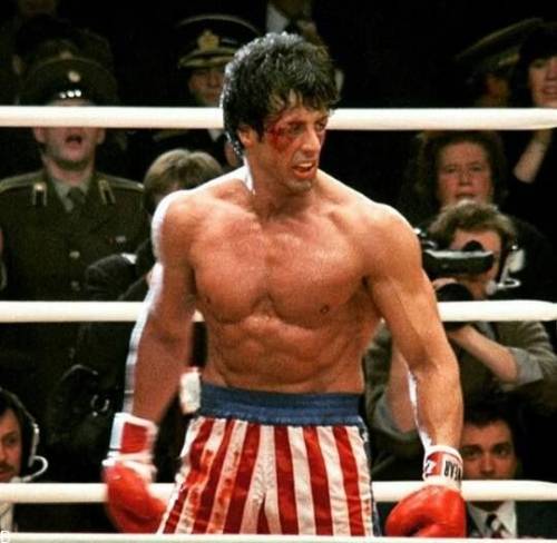 بازی پولساز اسلات با سبک راکی Rocky با بونوس دلاری 100%