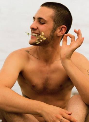 رابطه جنسی با مردان خیابانی در تهران