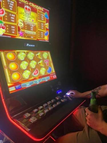 ولگردی و قانونی شکنی خرید