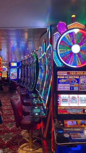 روش کسب درآمد واقعی از انواع بازی اسلات 