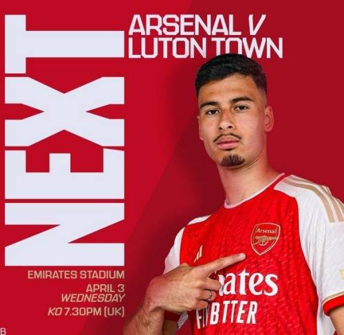 تحلیل و شرط بندی دیدار لوتون و آرسنال لیگ فوتبال انگلیس (بونوس ویژه)