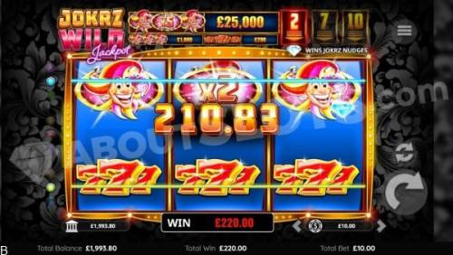 ایا بازی جوکرز وایلد Jokrz Wild پول خوبی میدهد ؟