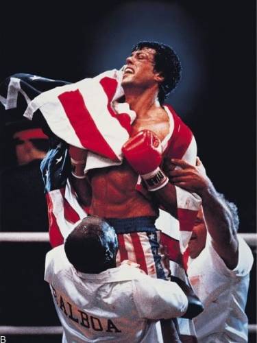 انواع نماد های بازی پولساز اسلات با سبک راکی Rocky