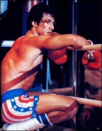 بازی پولساز اسلات با سبک راکی Rocky با بونوس دلاری 100%