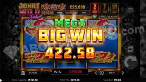 درآمد 5000 دلاری با بازی جوکرز وایلد Jokrz Wild با استراتژِی پولساز