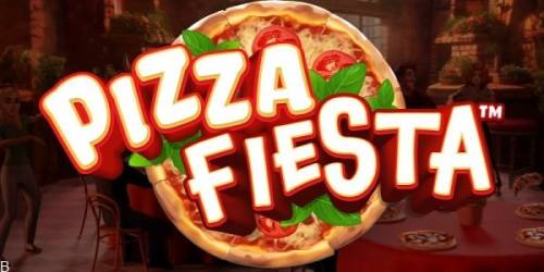 معرفی بازی پیتزا فیستا Pizza Fiesta با ضریب 25000