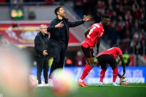 امار دیدار بایرلورکوزن و آ.اس رم لیگ اروپا