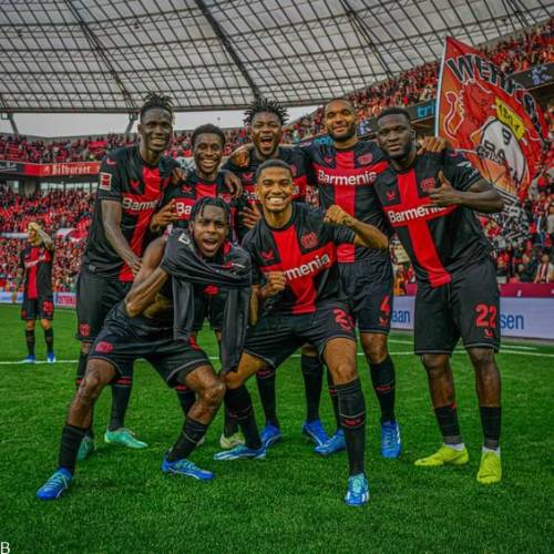  نکات مهم دیدار بایرلورکوزن و آ.اس رم لیگ اروپا