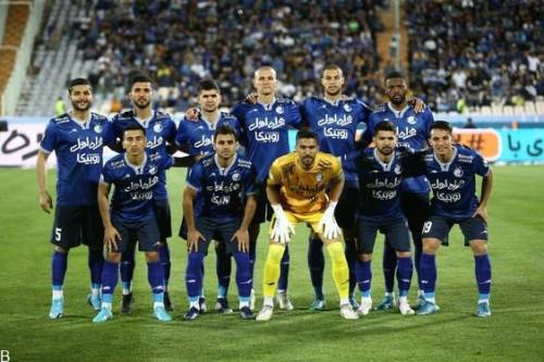 رکوردهای مهم پیش بینی استقلال تهران و گل گهر سیرجان