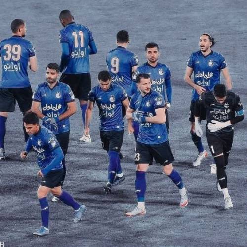 فرم پیش بینی استقلال تهران و گل گهر سیرجان لیگ برتر ایران (بونوس ویژه)