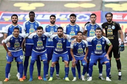 تحلیل و شرط بندی بازی استقلال و گل گهر 1403/03/08