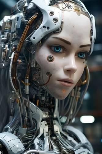 جایگزین انسان نیست