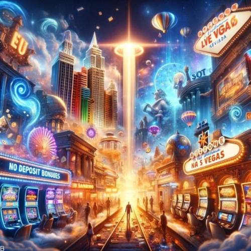 بهترین سایت بازی اسلات با پول واقعی