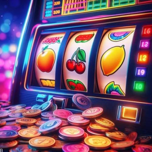 بهترین سایت بازی اسلات با درآمد واقعی (ترفند100 میلیونی 100%)