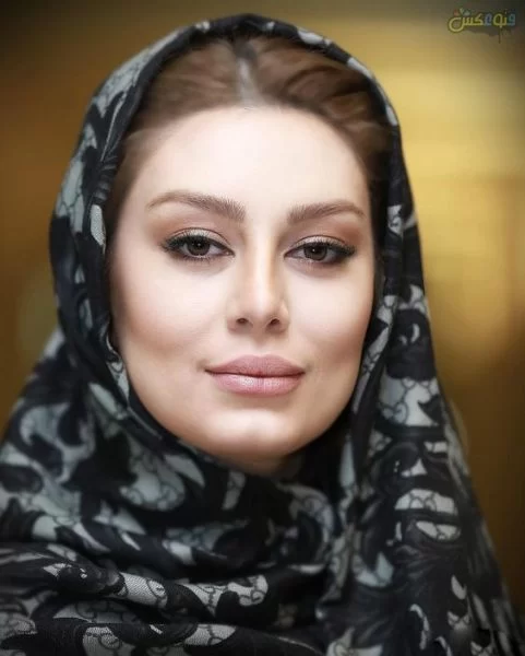 عکس های داغ سحر قریشی