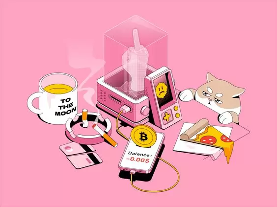 معرفی بازی کریپتو Crypto Hi-Lo درآمد دلاری بسیار بالا 100%