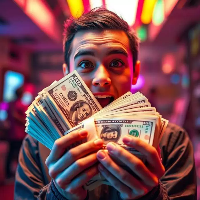 کسب 25000 دلار در روز توی این سایت شرط بندی خارجی!! (BetOnline)