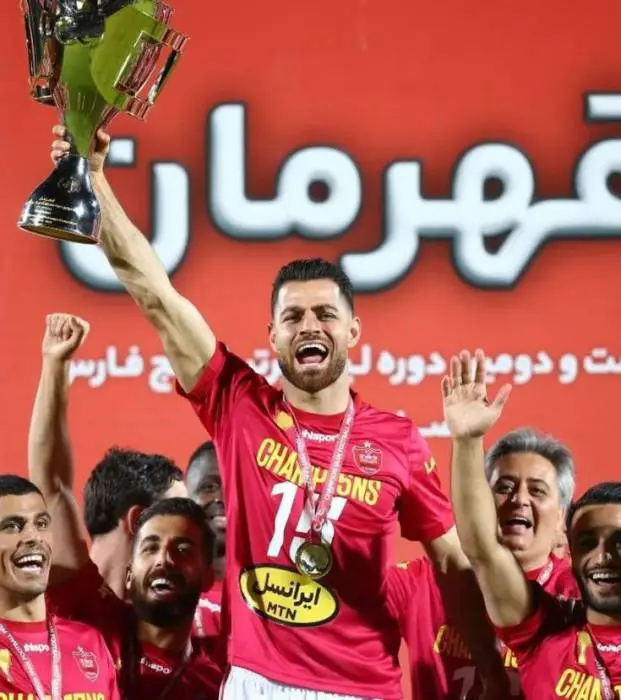 فرم پیش بینی بازی پرسپولیس و النصر لیگ قهرمانان آسیا (هفته 8)