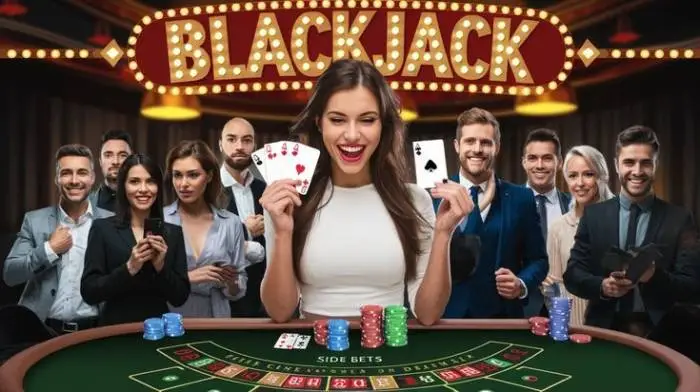 بهترین کار روی عدد 10 در بلک جک چیست؟ (سود خفن در BlackJack)