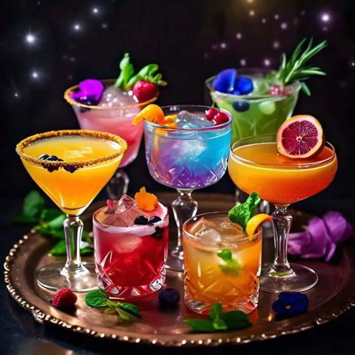 20 بازی خفن ویژه بزرگسالان به سبک نوشیدنی پارتی (+آموزش)
