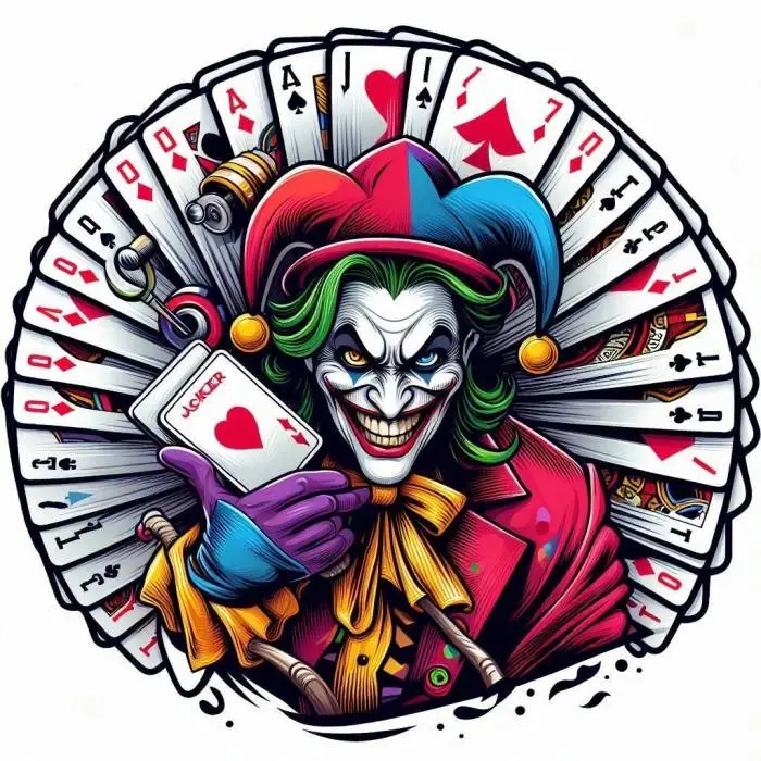 رازهای Pre-Flop در جوکر کارتی : چگونه بازی را از همان ابتدا ببریم؟