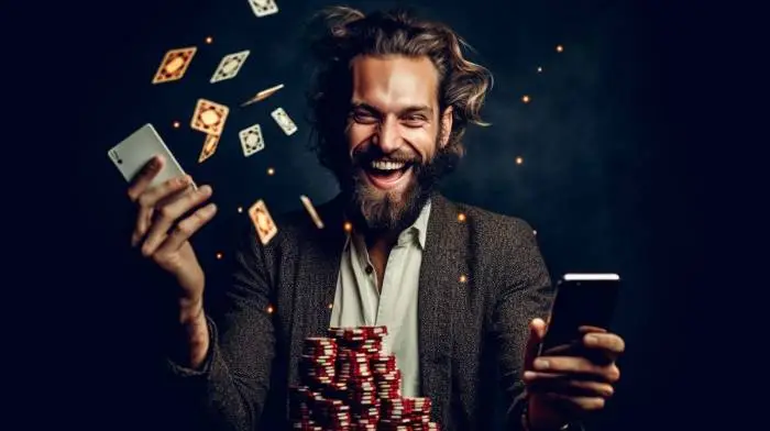 مثبت‌ اندیشی و مدیریت ریسک : کلید موفقیت در شرط‌ بندی!