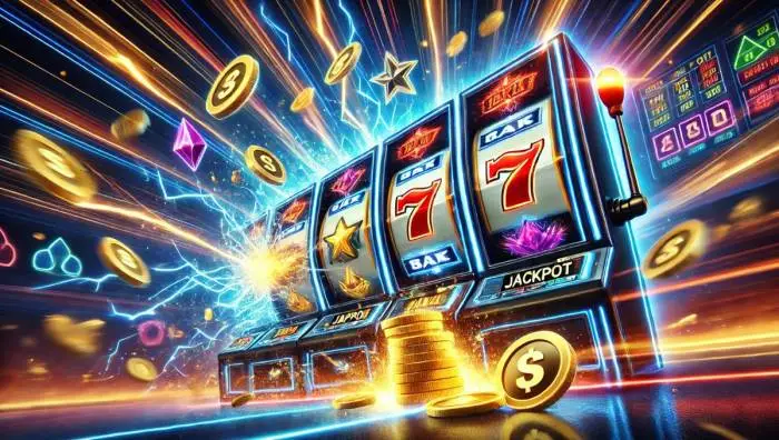 🎰 لابوشر در اسلات آنلاین؛ نظم در شرط‌بندی و کنترل هیجان!