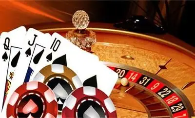 🎯 چرا آرامش ذهنی کلید برد در رولت آمریکایی است؟