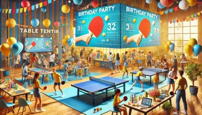 رازهای شرط‌ بندی در تنیس رومیزی : از مبتدی تا حرفه‌ای